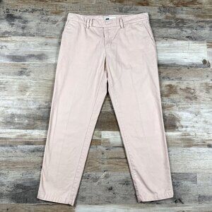 Levi's Light Pink Pants Size 28 - 33 x 27 - Rise is 9"